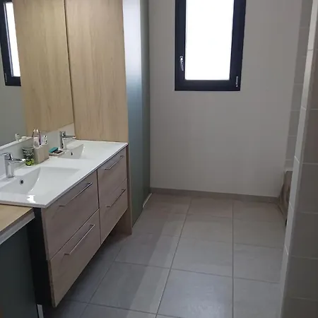 Maison Au Calme