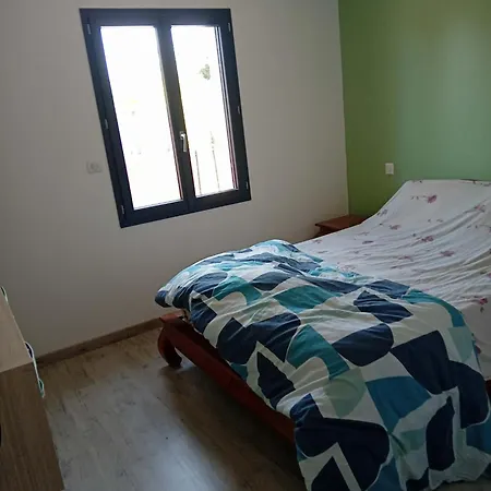 Maison Au Calme Dom wakacyjny *
