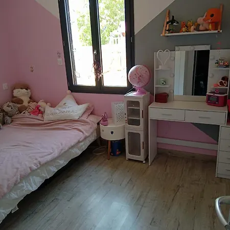 Maison Au Calme Dom wakacyjny *
